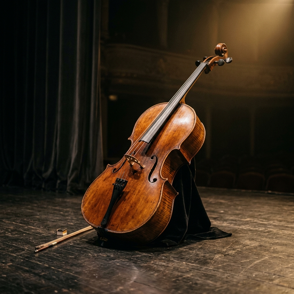 Violoncello