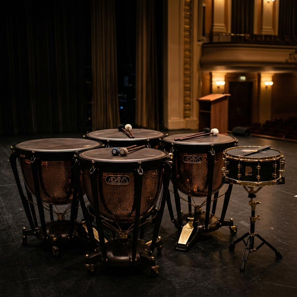 Percusión